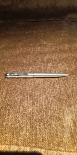 Invisible Ink Pen with UV Light photo review