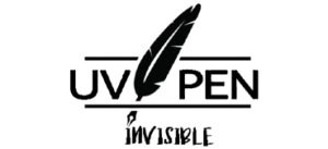 Invisible Pen